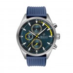 Reloj Atlantic City Azul