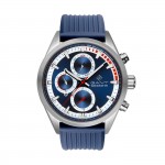 Reloj Atlantic City Azul