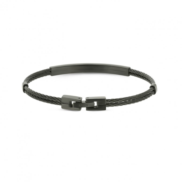 Pulsera Endurance Negra