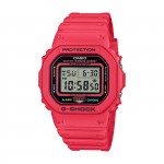 Reloj The Origin Rojo