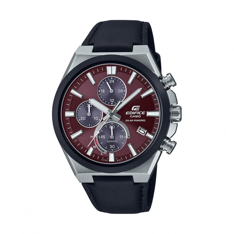 Reloj Premium Negro