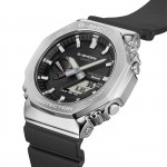 Relgio G-Steel Preto