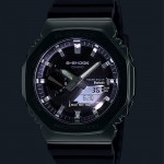 Reloj G-Steel Negro