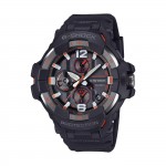 Reloj Master Of G Gravity Master Negro