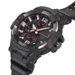 Reloj Master Of G Gravity Master Negro