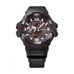 Reloj Master Of G Gravity Master Negro