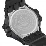 Reloj Master Of G Gravity Master Negro