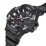 Reloj Master Of G Gravity Master Negro