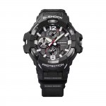 Reloj Master Of G Gravity Master Negro