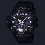 Reloj Master Of G Gravity Master Negro