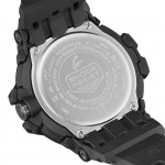 Reloj Master Of G Gravity Master Negro