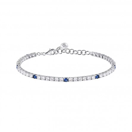 Tesori Tennis Bracelet