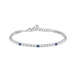 Tesori Tennis Bracelet