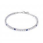 Tesori Tennis Bracelet