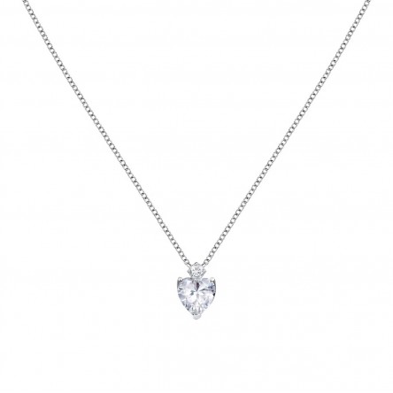 Tesori Heart Necklace