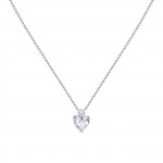 Tesori Heart Necklace