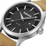 Reloj Trumbull Marrn