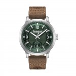 Brown Driscoll Watch