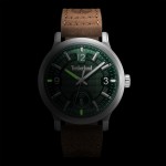 Brown Driscoll Watch