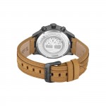 Brown Flowell Watch