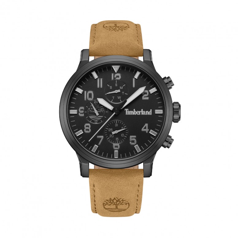 Brown Driscoll Watch