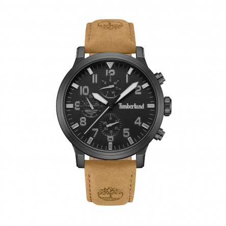 Brown Driscoll Watch