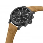 Brown Driscoll Watch