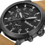 Brown Driscoll Watch