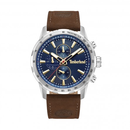 Brown Kennebunk Watch