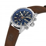 Brown Kennebunk Watch