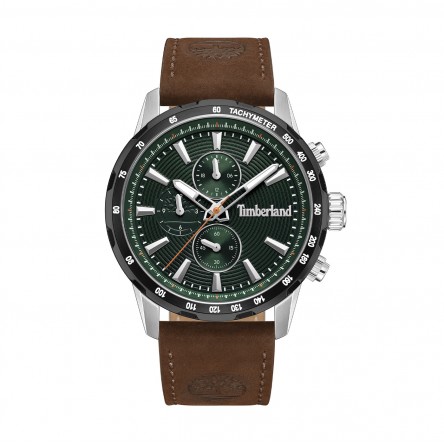 Brown Kennebunk Watch