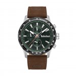 Brown Kennebunk Watch