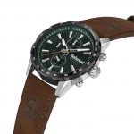 Brown Kennebunk Watch