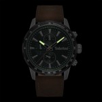 Brown Kennebunk Watch