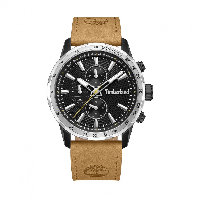 Brown Kennebunk Watch