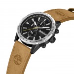 Brown Kennebunk Watch