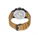 Brown Kennebunk Watch