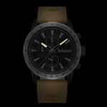 Brown Kennebunk Watch