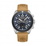 Brown Marshfield Watch