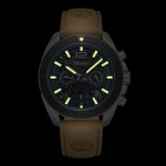 Brown Marshfield Watch