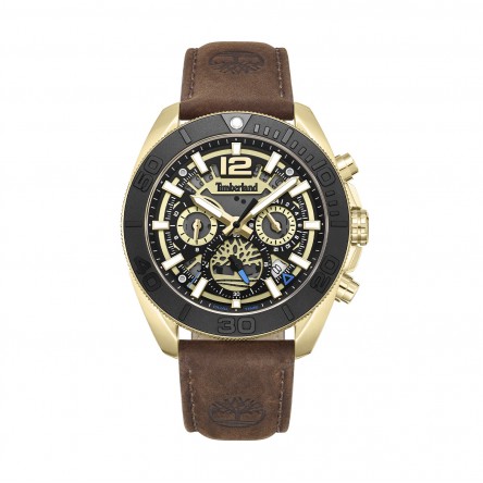 Brown Marshfield Watch