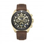 Brown Marshfield Watch