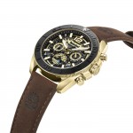 Brown Marshfield Watch