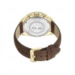 Brown Marshfield Watch