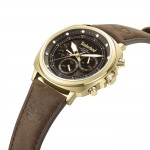 Brown Williston Watch