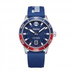 Reloj Longmeadow Azul