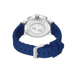 Blue Longmeadow Watch