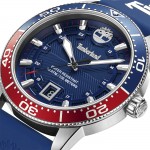 Reloj Longmeadow Azul