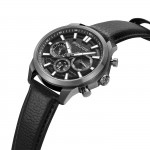 Reloj Rangy Negro