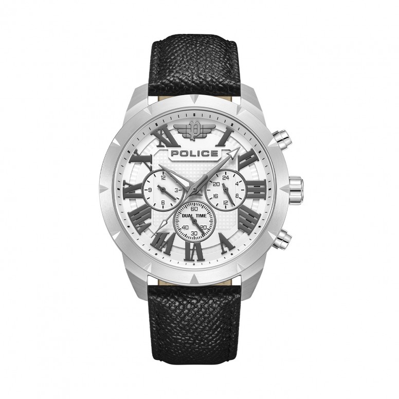 Reloj Roman Negro